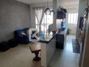 Apartamento para Venda em Indaiatuba/SP Jardim Pau Preto...