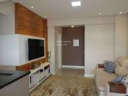 Apartamento para Venda em Indaiatuba/SP Jardim Pompéia 2...