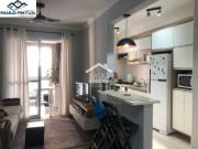 Apartamento para Venda em Indaiatuba/SP Jardim Pompéia 2...