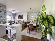 Apartamento para Venda em Indaiatuba/SP Jardim Pompéia 3...
