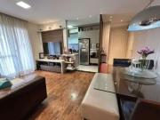 Apartamento para Venda em Indaiatuba/SP Jardim Pompéia 3...