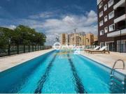 Apartamento para Venda em Indaiatuba/SP Jardim Pompéia 3...