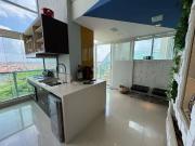 Apartamento para Venda em Indaiatuba/SP Jardim Pompéia 3...