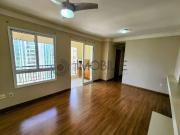 Apartamento para Venda em Indaiatuba/SP Jardim Pompéia 3...