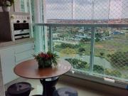 Apartamento para Venda em Indaiatuba/SP Jardim Pompéia 3...