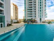 Apartamento para Venda em Indaiatuba/SP Jardim Pompéia 3...