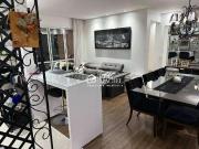 Apartamento para Venda em Indaiatuba/SP Jardim Pompéia 3...