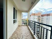 Apartamento para Venda em Indaiatuba/SP Jardim Pompéia 3...