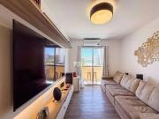 Apartamento para Venda em Indaiatuba/SP Jardim Pompéia 3...