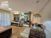 Apartamento para Venda em Indaiatuba/SP Jardim Pompéia 3...