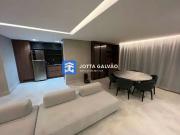 Apartamento para Venda em Indaiatuba/SP Jardim Pompéia 3...