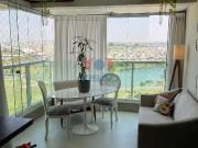 Apartamento para Venda em Indaiatuba/SP Jardim Pompéia 3...