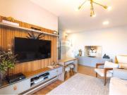 Apartamento para Venda em Indaiatuba/SP Jardim Pompéia 3...