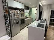 Apartamento para Venda em Indaiatuba/SP Jardim Pompéia 3...