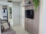 Apartamento para Venda em Indaiatuba/SP Jardim Pompéia 3...