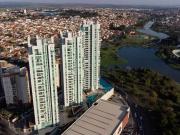 Apartamento para Venda em Indaiatuba/SP Jardim Pompéia 3...