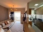 Apartamento para Venda em Indaiatuba/SP Jardim Pompéia 3...