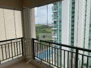 Apartamento para Venda em Indaiatuba/SP Jardim Pompéia 3...