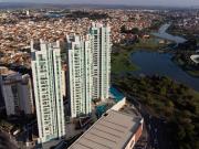 Apartamento para Venda em Indaiatuba/SP Jardim Pompéia 3...