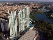 Apartamento para Venda em Indaiatuba/SP Jardim Pompéia 3...