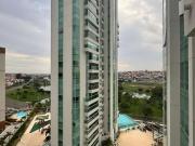 Apartamento para Venda em Indaiatuba/SP Jardim Pompéia 3...