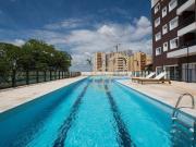 Apartamento para Venda em Indaiatuba/SP Jardim Pompéia 3...