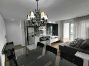 Apartamento para Venda em Indaiatuba/SP Jardim Pompéia 3...