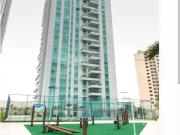 Apartamento para Venda em Indaiatuba/SP Jardim Pompéia 3...