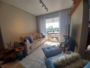 Apartamento para Venda em Indaiatuba/SP Jardim Pompéia 3...