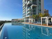 Apartamento para Venda em Indaiatuba/SP Jardim Pompéia 3...