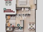 Apartamento para Venda em Indaiatuba/SP Jardim Primavera...