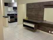 Apartamento para Venda em Indaiatuba/SP Jardim Regente 2...
