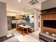 Apartamento para Venda em Indaiatuba/SP Jardim...