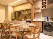 Apartamento para Venda em Indaiatuba/SP Jardim...