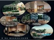 Apartamento para Venda em Indaiatuba/SP Jardim São...