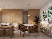 Apartamento para Venda em Indaiatuba/SP Jardim São...