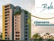 Apartamento para Venda em Indaiatuba/SP Jardim Santa...