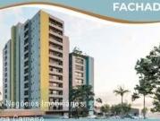 Apartamento para Venda em Indaiatuba/SP Jardim Santa...