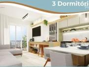 Apartamento para Venda em Indaiatuba/SP Jardim Santa...