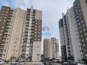 Apartamento para Venda em Indaiatuba/SP Jardim Santiago