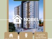 Apartamento para Venda em Indaiatuba/SP Jardim Santiago...