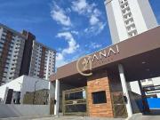 Apartamento para Venda em Indaiatuba/SP Jardim Santiago...