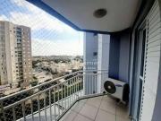 Apartamento para Venda em Indaiatuba/SP Jardim Santiago...