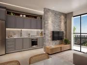 Apartamento para Venda em Indaiatuba/SP Jardim Santiago...