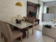 Apartamento para Venda em Indaiatuba/SP Jardim Santiago...