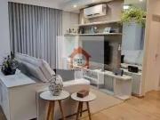 Apartamento para Venda em Indaiatuba/SP Parque Boa...