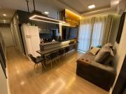 Apartamento para Venda em Indaiatuba/SP Jardim Santiago...