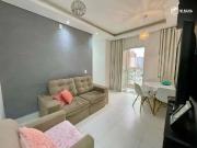 Apartamento para Venda em Indaiatuba/SP Jardim Santiago...