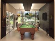 Apartamento para Venda em Indaiatuba/SP Jardim Santiago...