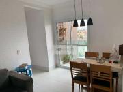 Apartamento para Venda em Indaiatuba/SP Jardim Santiago...